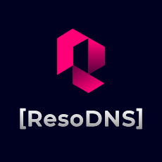 ResoDNS
